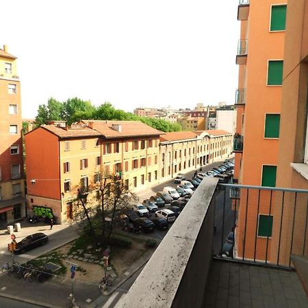 Bologna City Centre, Living In Lame מראה חיצוני תמונה