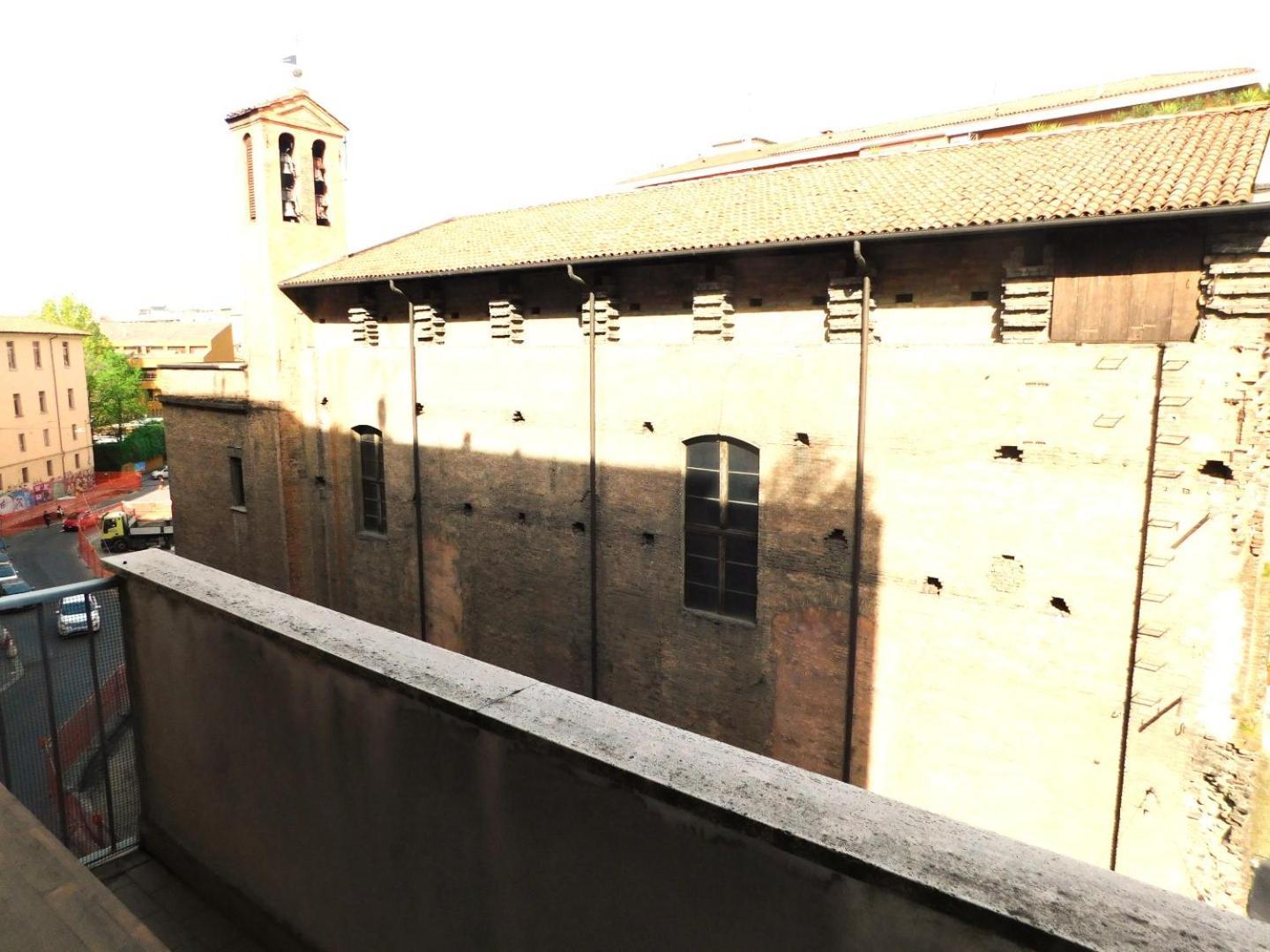 Bologna City Centre, Living In Lame מראה חיצוני תמונה