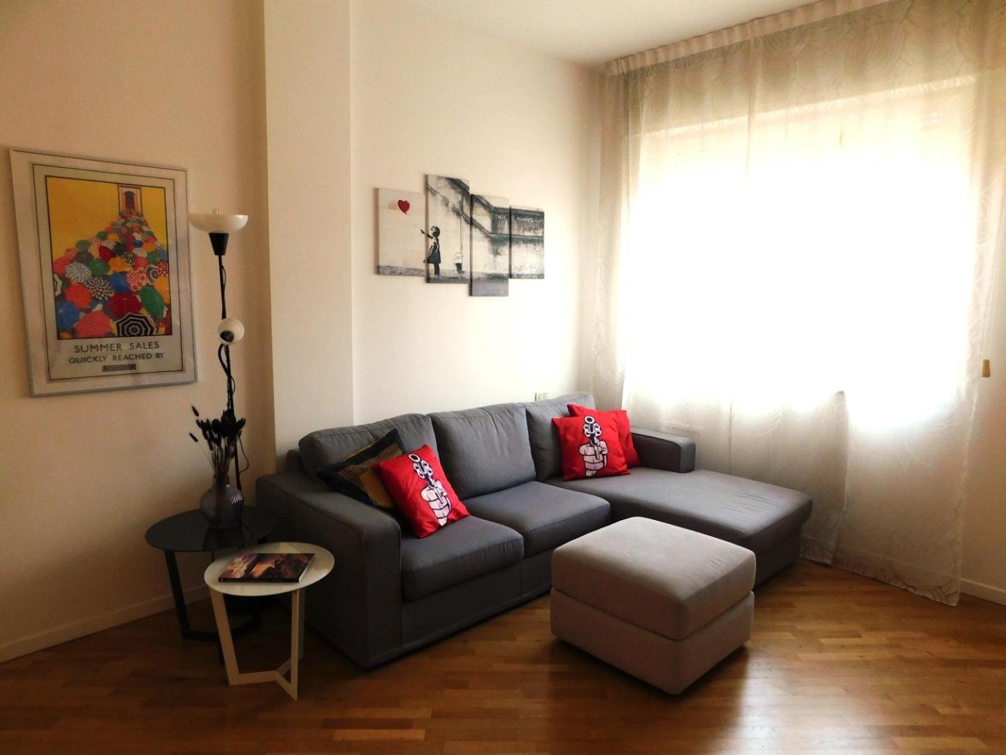Bologna City Centre, Living In Lame מראה חיצוני תמונה